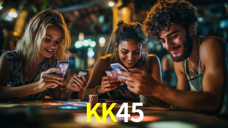 Exclusive Games KK45