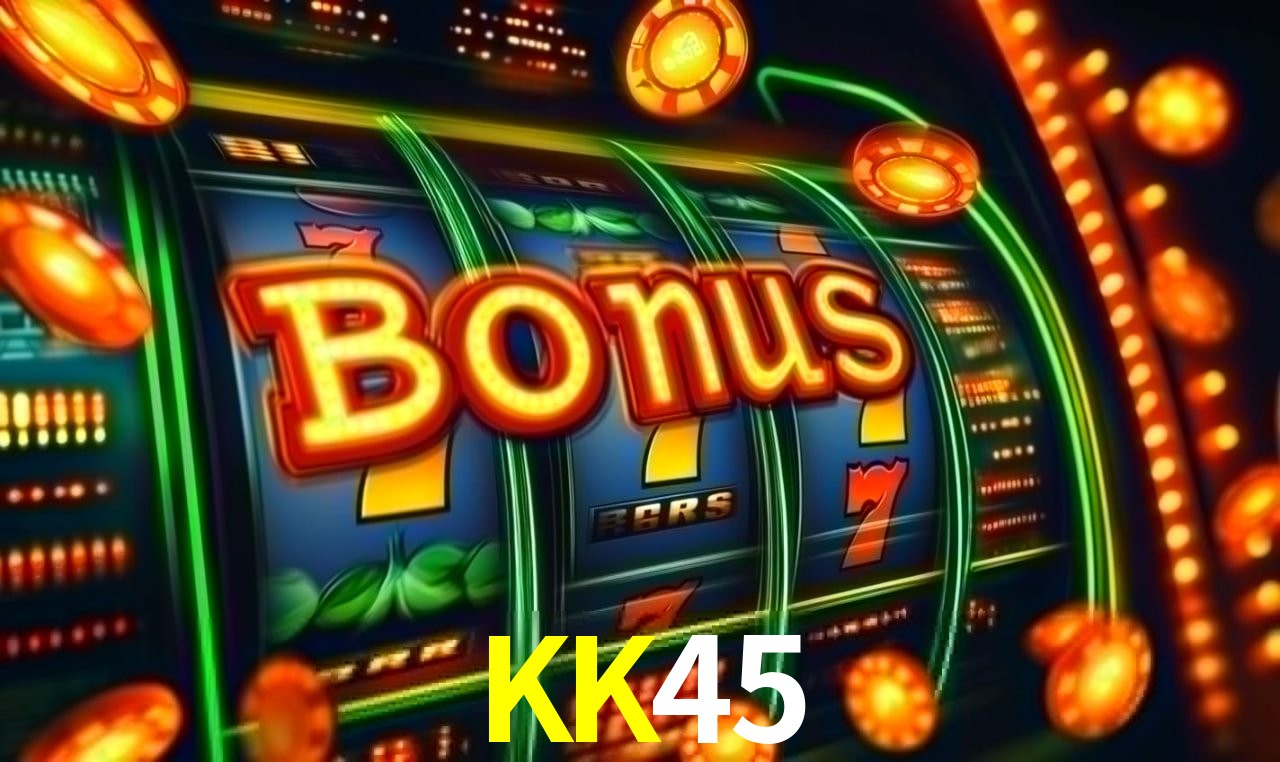 Tournaments KK45