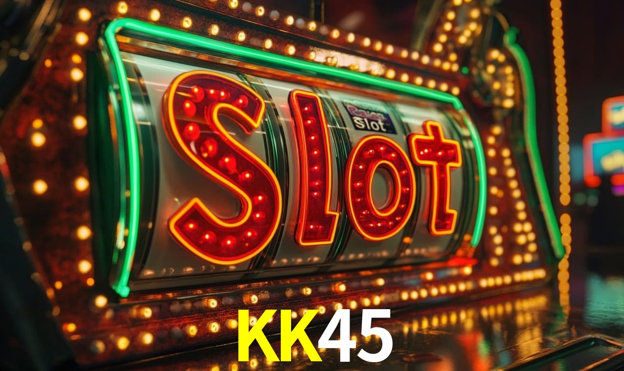 Explorando a Categoria de Eventos em Apostas na KK45