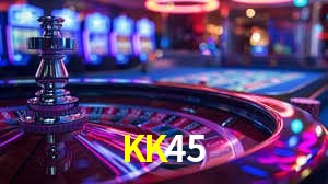 Inovações de Jogos na KK45: O Futuro das Experiências Interativas