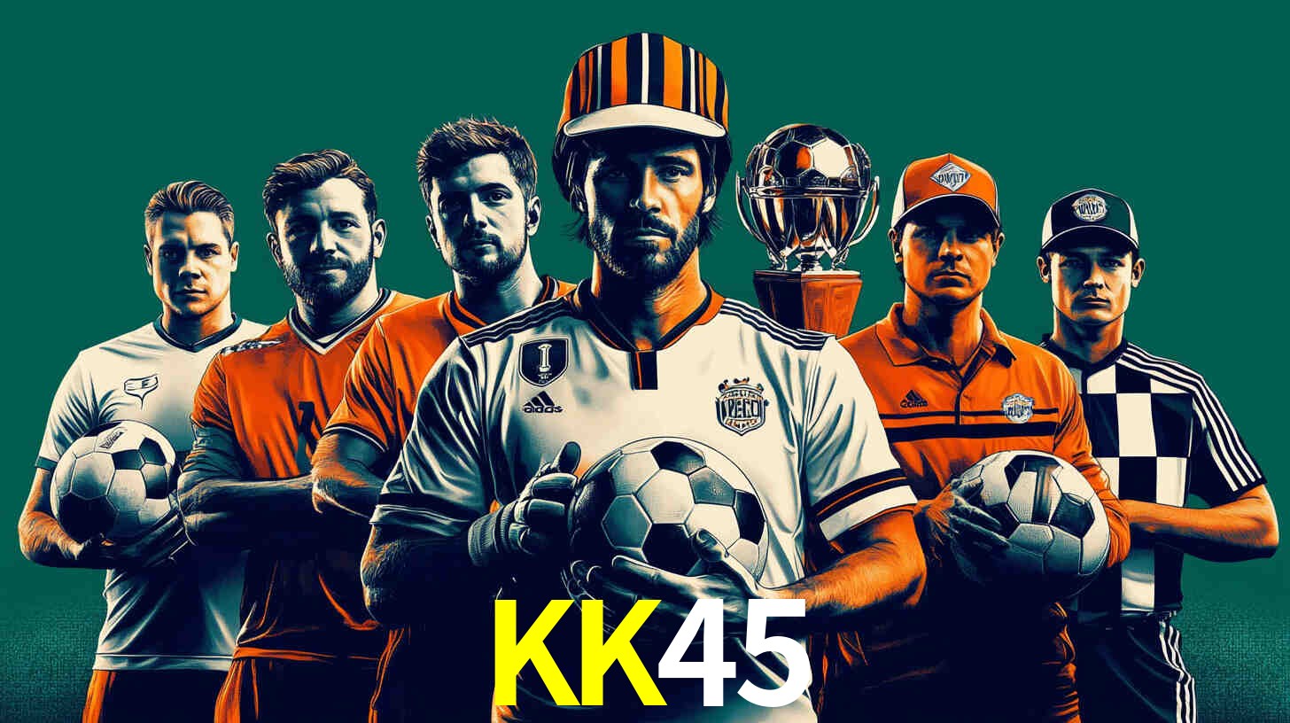 Apostas de Basquete KK45