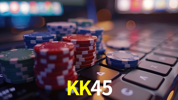 Descubra a Essência do KK45: Nossa História e Compromissos