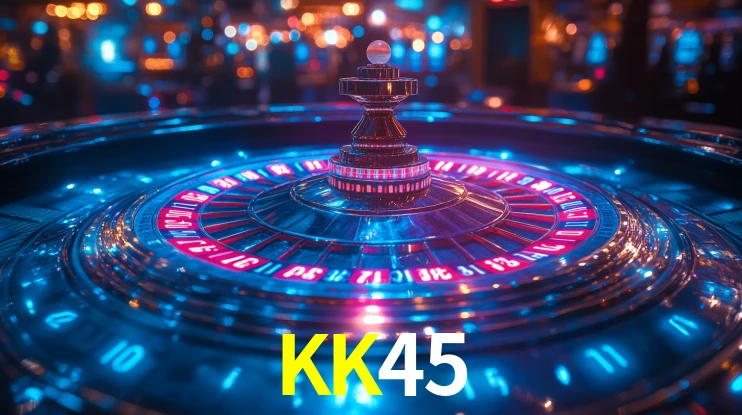 KK45 Com Login