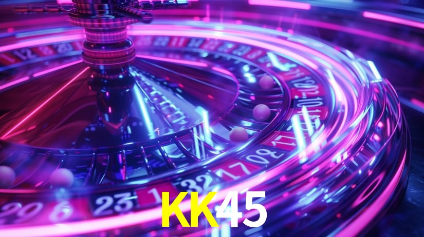 Segurança 2FA KK45