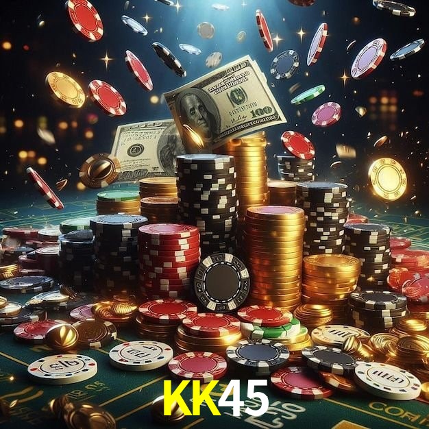 Promoções Sazonais KK45