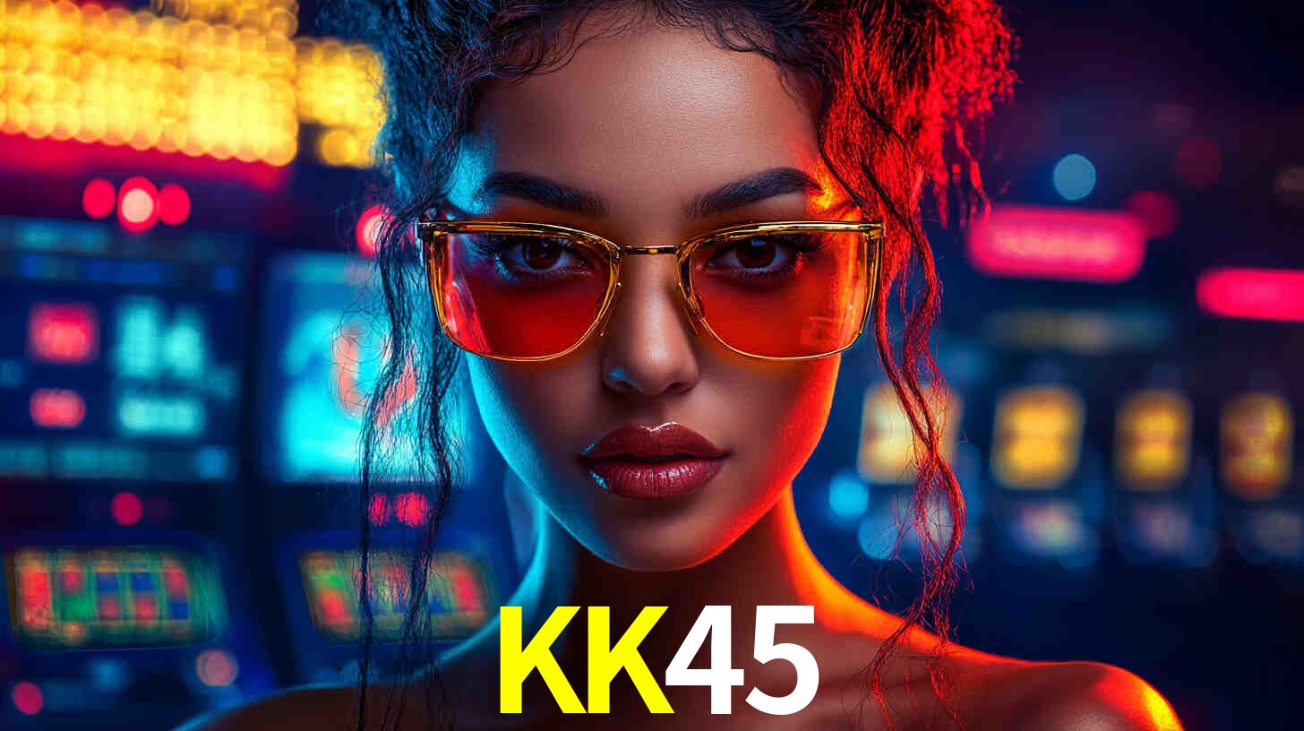 Apostas de Tênis KK45