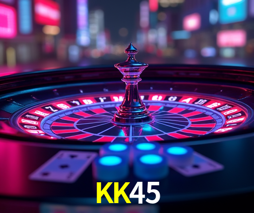 Recursos de Bônus KK45
