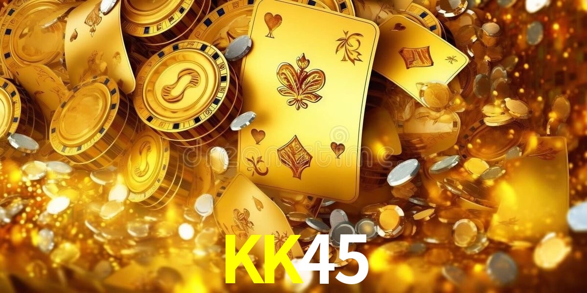Login Seguro KK45