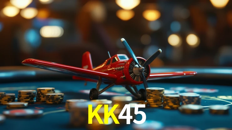 Experiência VIP KK45