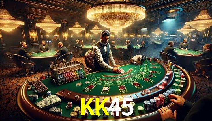 Football Betting KK45
