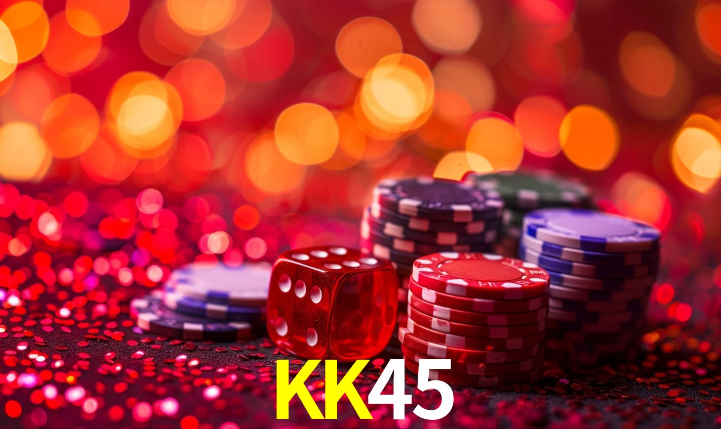 Jogos de Slot KK45