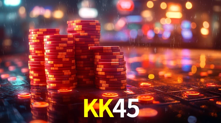 KK45,KK45 Com Login