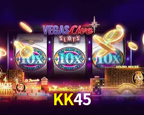 Exclusive Offers KK45