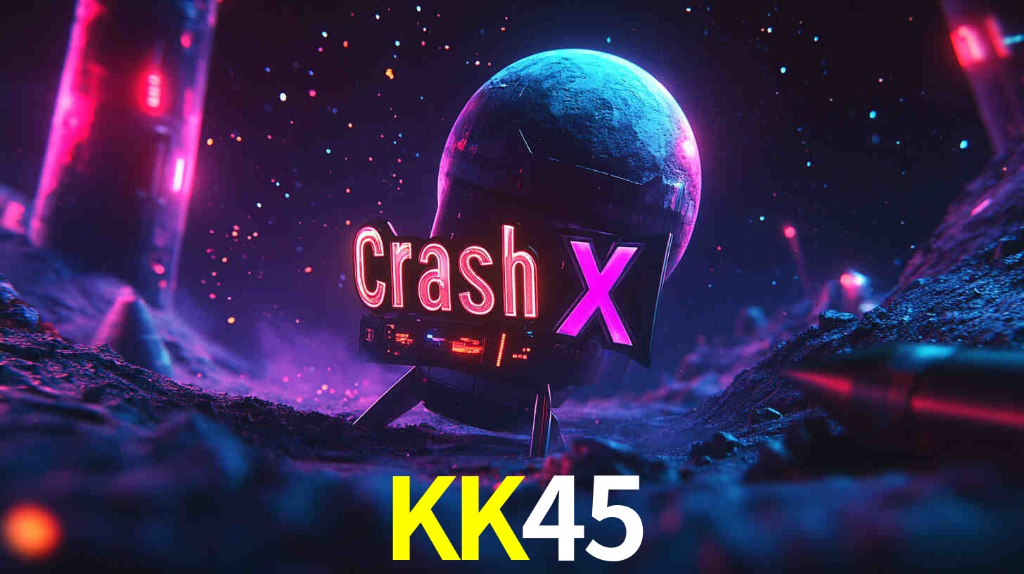 Casino Ao Vivo KK45