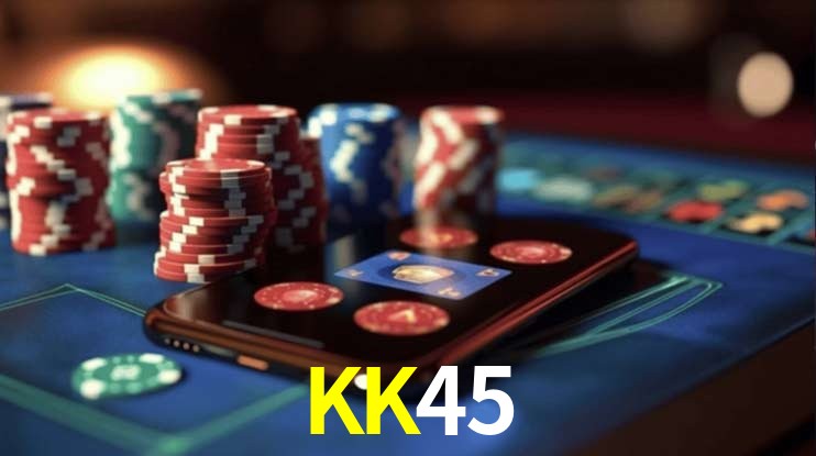Descubra o Programa VIP da KK45: Vantagens Exclusivas para Jogadores