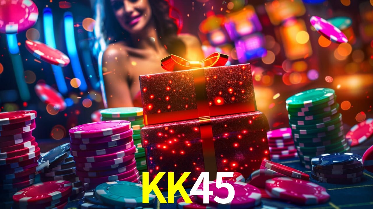 Integração de APIs KK45