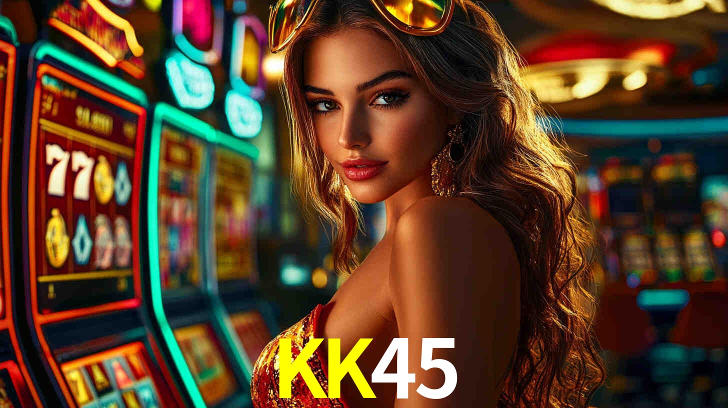 KK45,KK45 Com Login