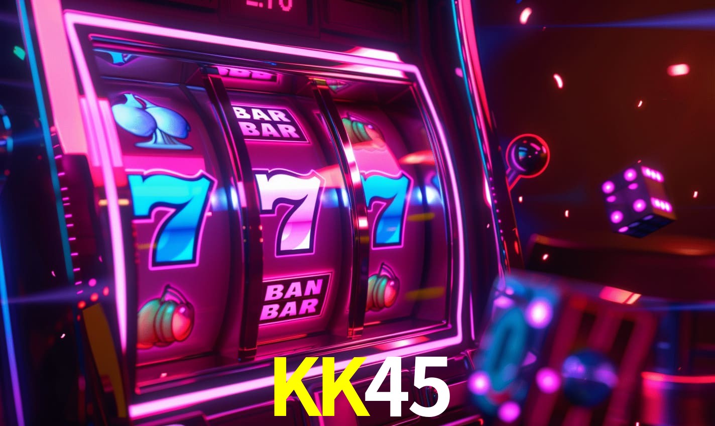 Casino Ao Vivo KK45