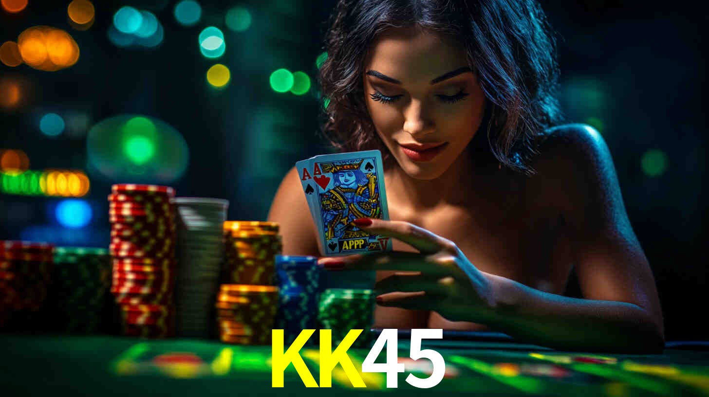 Estatísticas KK45