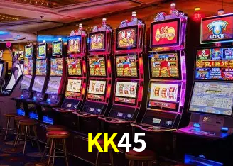 Weekend Specials KK45