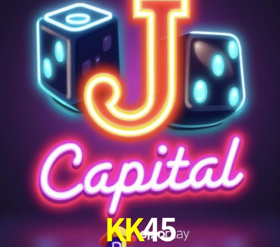 Slot Games KK45