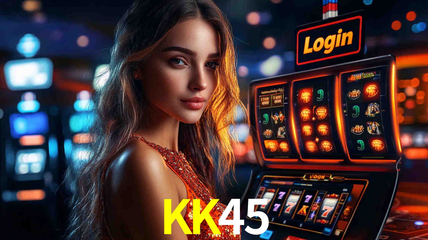 KK45: Jogue Crash e Experimente Alta Recompensa Instantânea