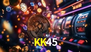 Especiais de Fim de Semana KK45