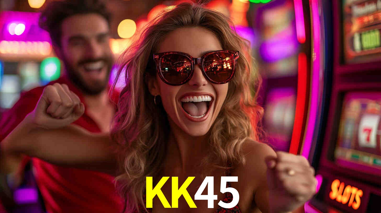 Estatísticas Esportivas KK45