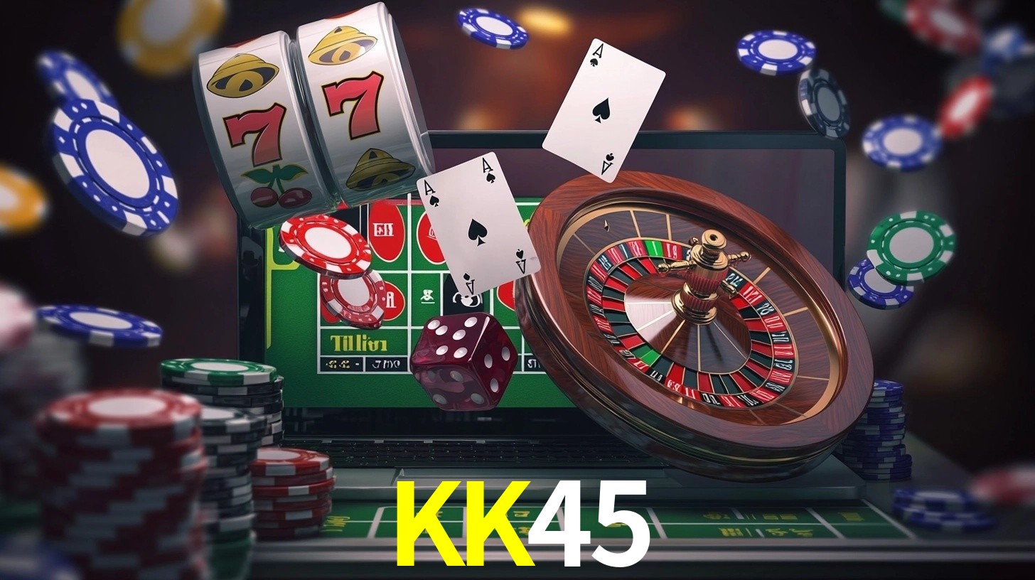 KK45.Com Bet