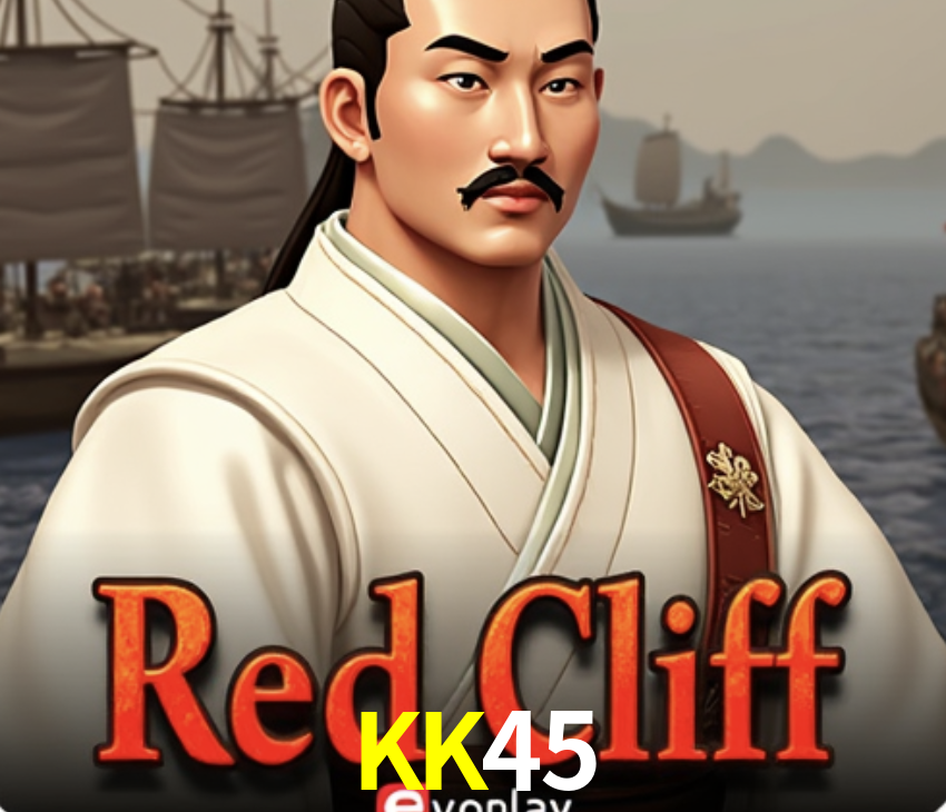 Game Providers KK45