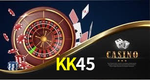 Desvendando o Mundo dos Jogos Virtuais na KK45