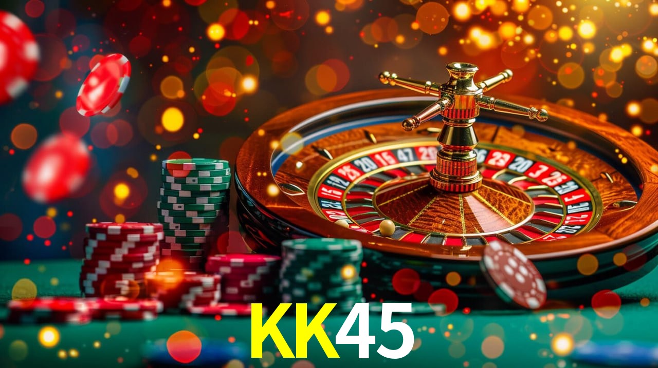Benefícios da Conta KK45