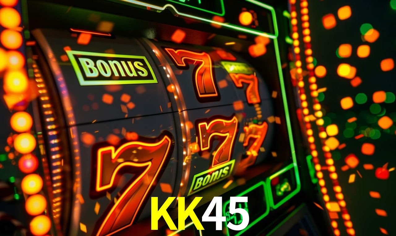 Sistemas de Segurança KK45