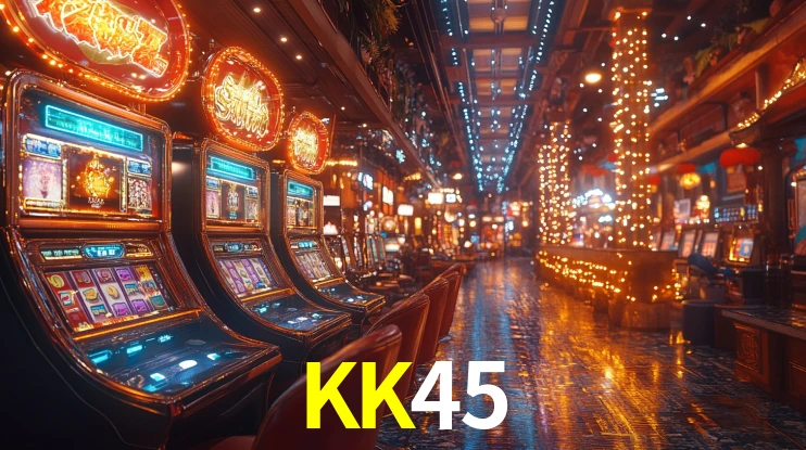 KK45.Com Bet