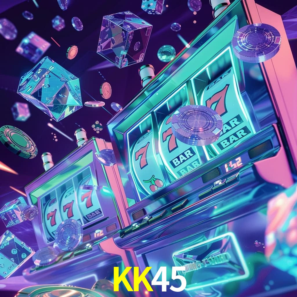 Promoção Relâmpago KK45